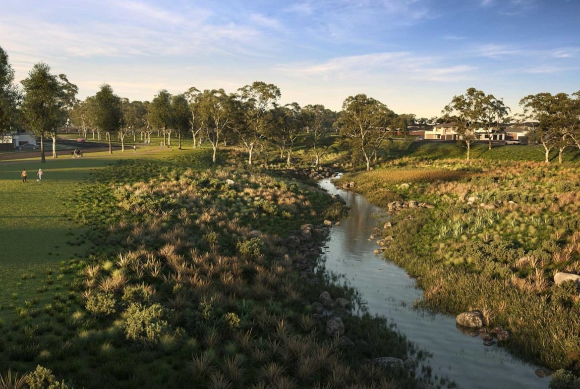 Bonshaw, Ballarat, VIC, 3352, Australia