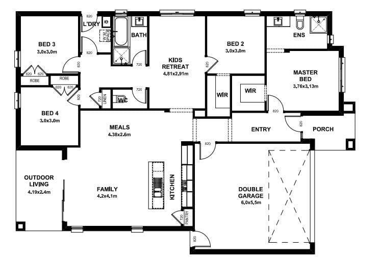 Bonshaw, Ballarat, VIC, 3352, Australia