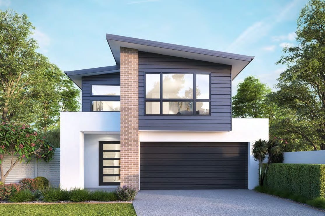 Capestone Estate, Mango Hill, Moreton Bay Region, QLD, 4509 Dream