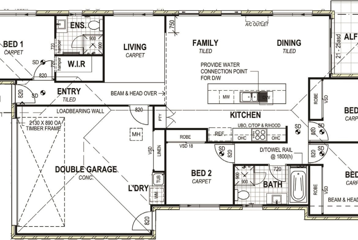 Forest View Estate, Collingwood Park, Ipswich, QLD, 4301 Dream Home