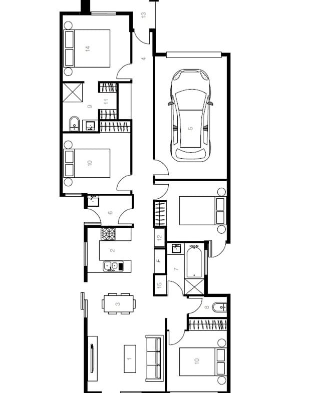 Donnybrook, Melbourne, VIC, 3064, Australia