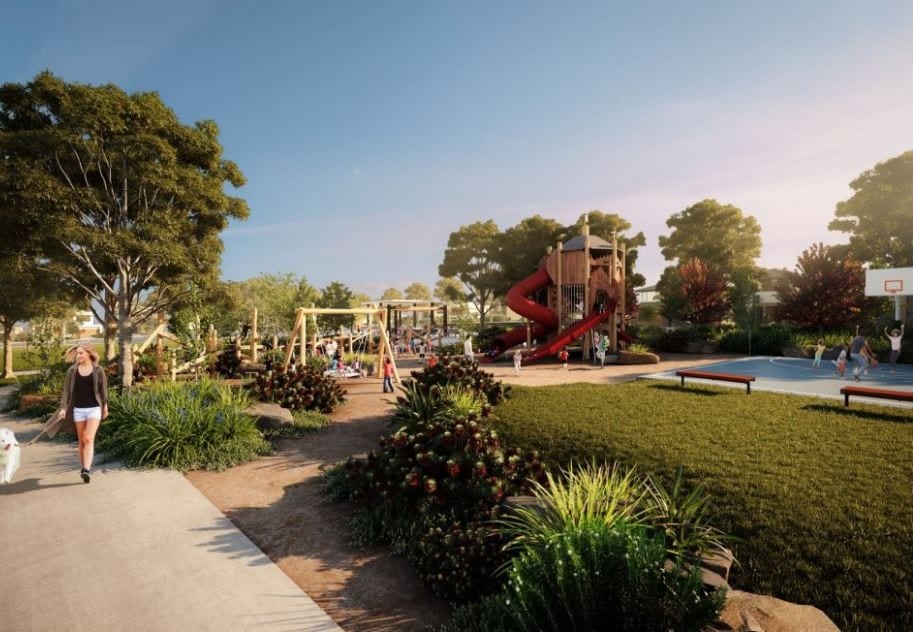 Sunbury, Melbourne, VIC, 3429, Australia