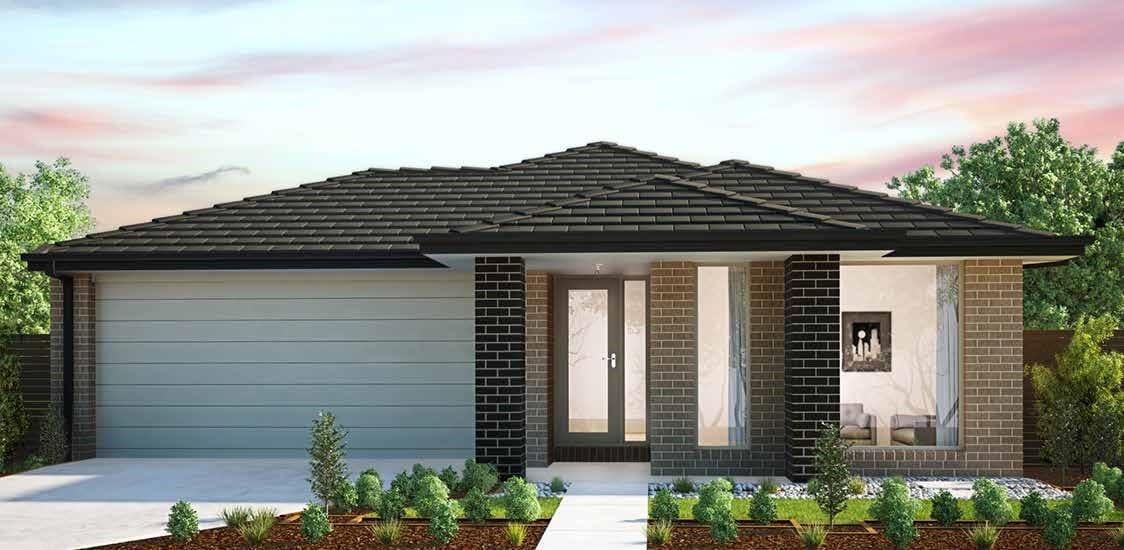 Minta Estate, Berwick, Melbourne, VIC, 3806 Dream Home Property