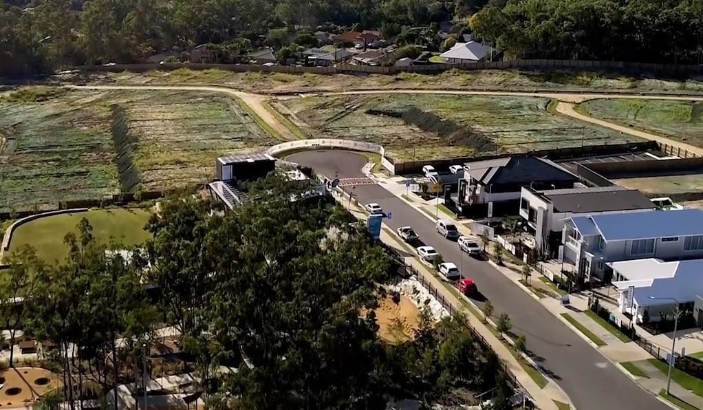 Kalina, Springfield, City of Ipswich, QLD, 4300 Dream Home Property Investments, Springfield