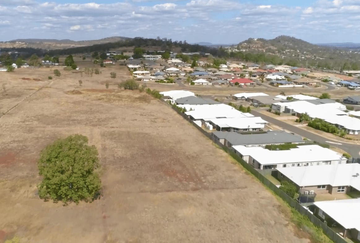 Aspire on Hursley, Glenvale, Toowoomba, QLD, 4350 Dream Home Property