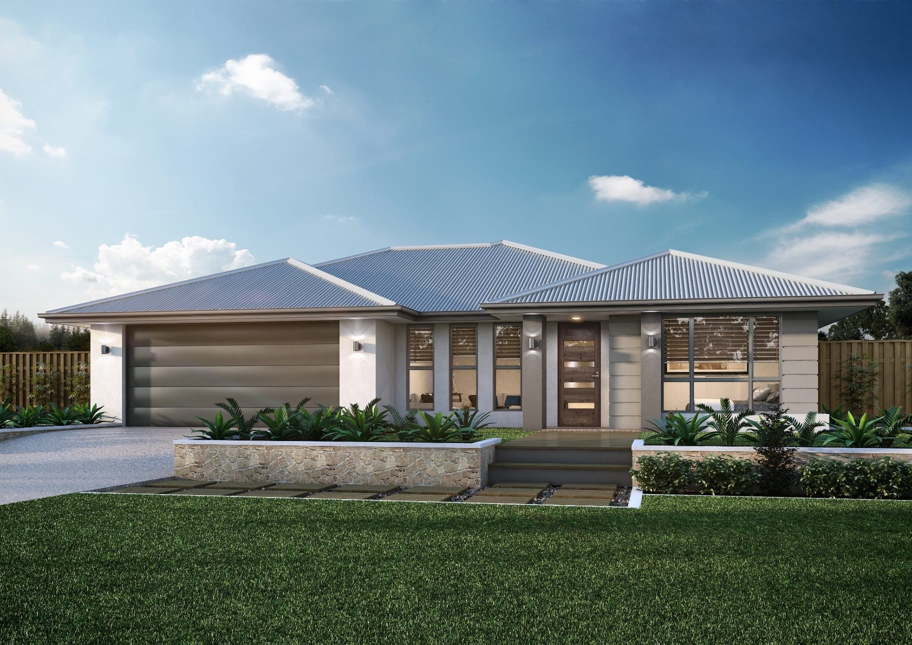 Six Mile Creek Estate, Collingwood Park, Ipswich, QLD, 4301 Dream