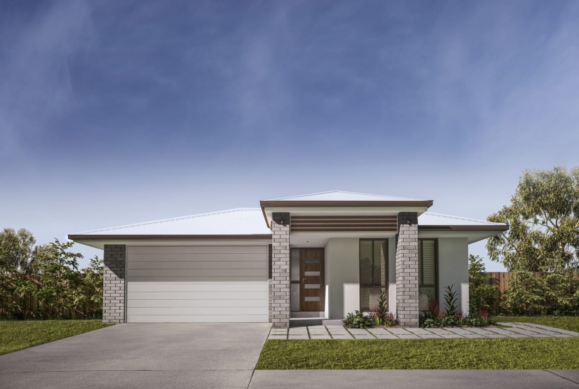 Park Ridge, City of Logan, QLD, 4125, Australia