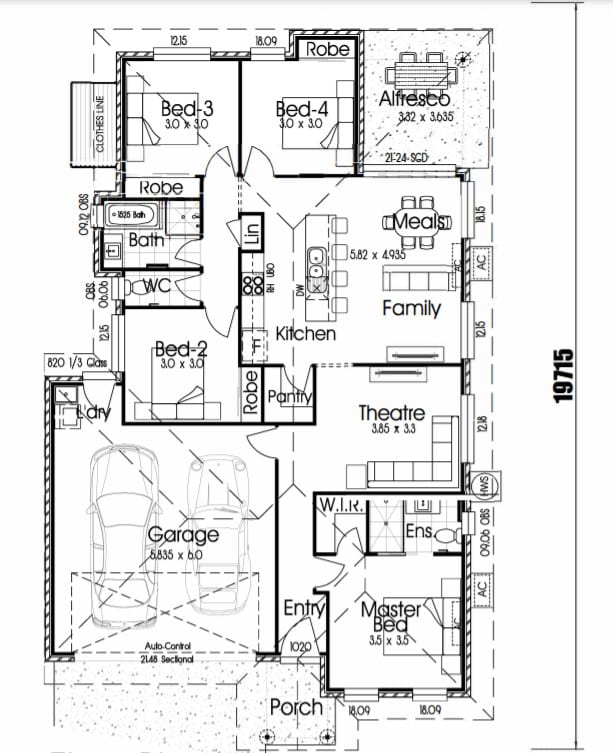 Park Ridge, City of Logan, QLD, 4125, Australia