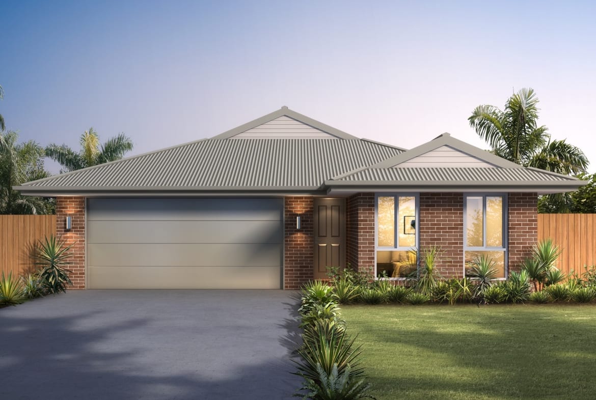 Park Ridge, City of Logan, QLD, 4125, Australia