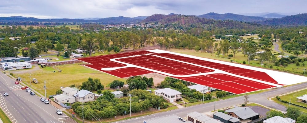 Fernvale, Somerset Region, QLD, 4306, Australia