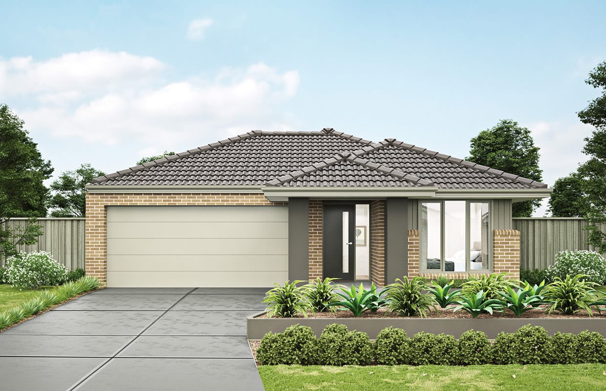 Bridgefield, Rockbank, Melbourne, VIC, 3335 Dream Home Property