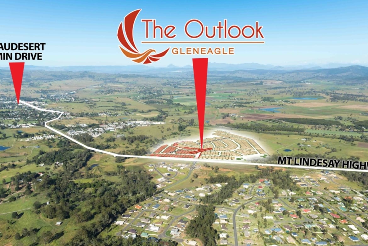 Gleneagle, Scenic Rim Region, QLD, 4285, Australia