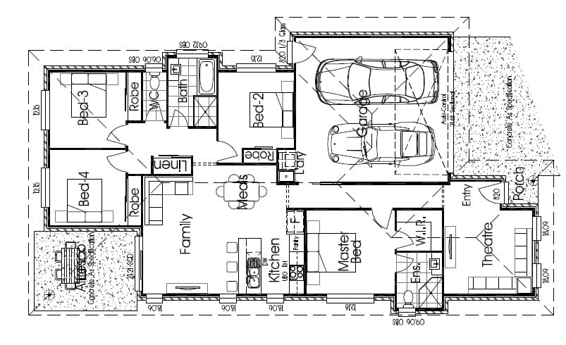 Gleneagle, Scenic Rim Region, QLD, 4285, Australia
