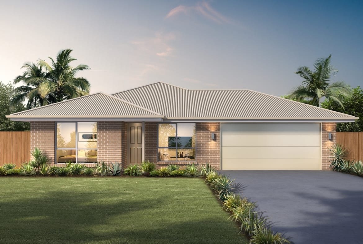 Gleneagle, Scenic Rim Region, QLD, 4285, Australia