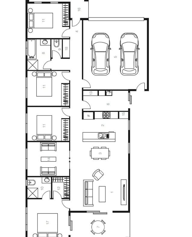 Winter Valley, City of Ballarat, VIC, 3358, Australia