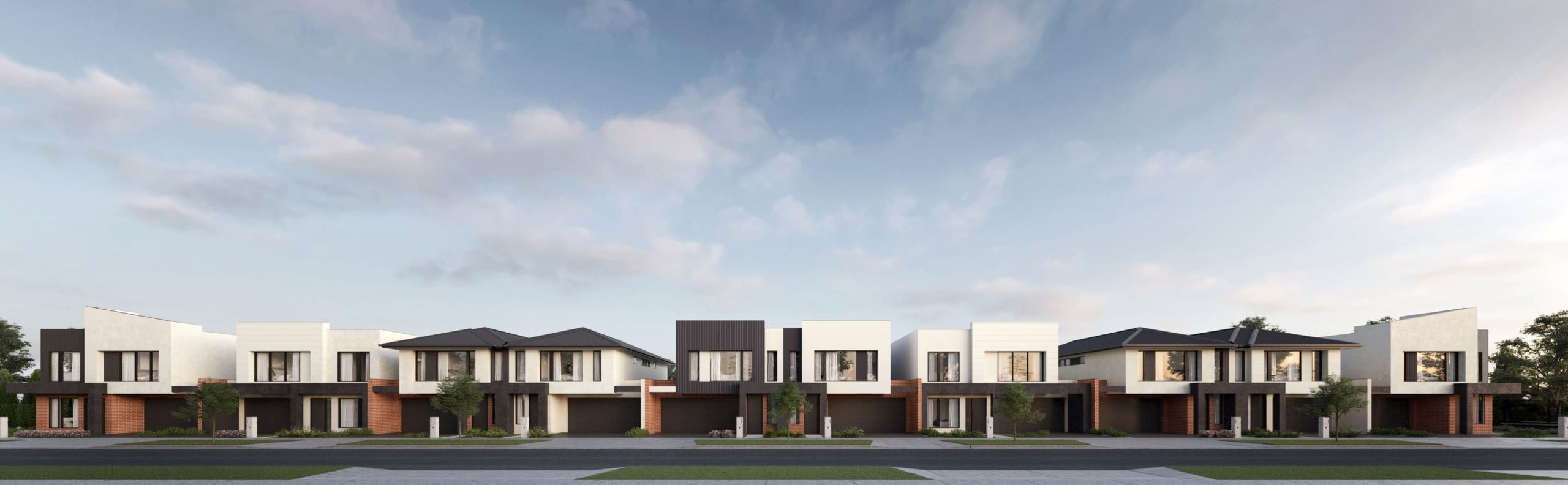 Grangehill at Jubilee, Wyndham Vale, Melbourne, VIC, 3024 Dream Home
