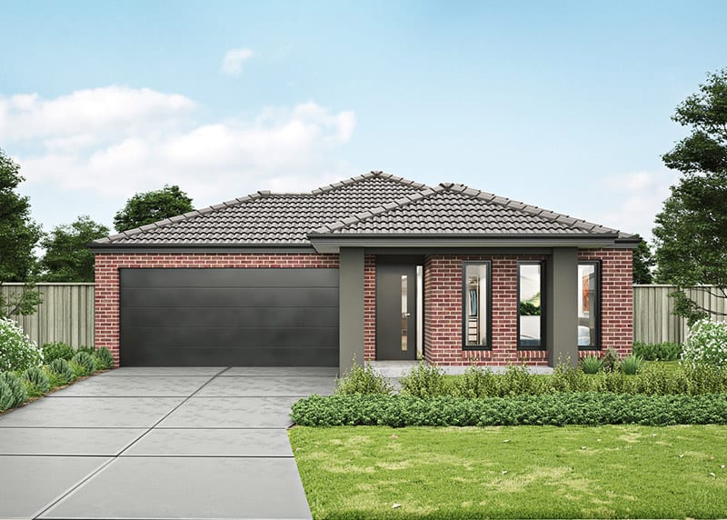Kingsfield Estate, Sunbury, Melbourne, VIC, 3429 Dream Home Property
