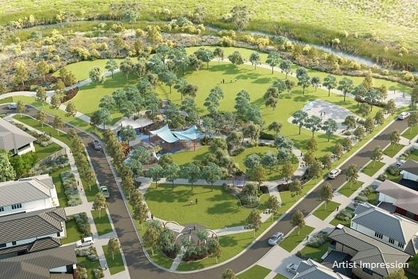 Wyndham Vale, Melbourne, VIC, 3024, Australia