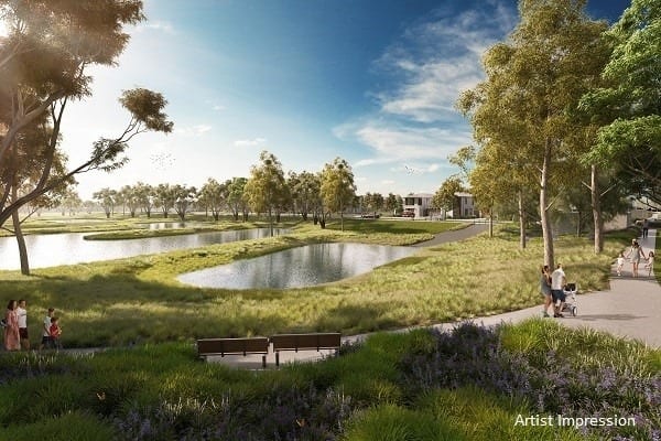 Wyndham Vale, Melbourne, VIC, 3024, Australia