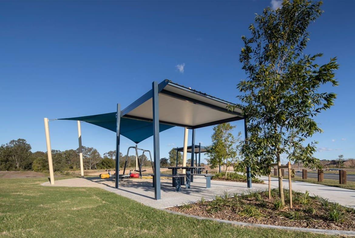 Logan Reserve, City of Logan, QLD, 4133, Australia