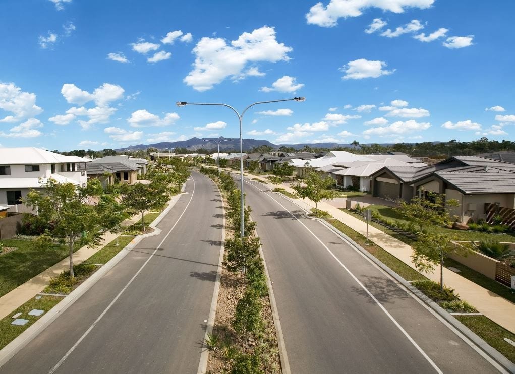 Logan Reserve, City of Logan, QLD, 4133, Australia