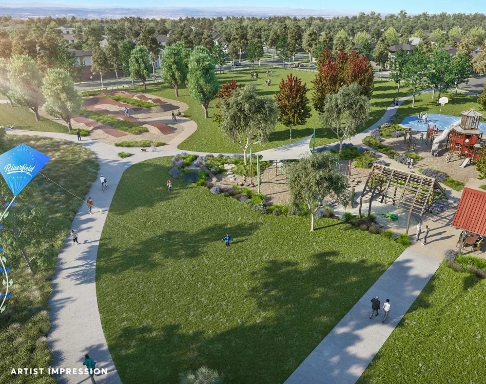 Clyde North, Melbourne, VIC, 3978, Australia