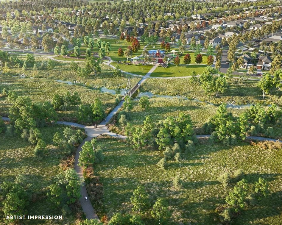 Clyde North, Melbourne, VIC, 3978, Australia