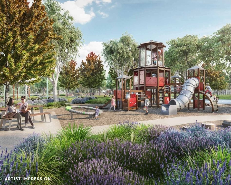 Clyde North, Melbourne, VIC, 3978, Australia