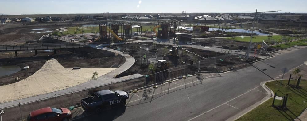 Mambourin , Melbourne, VIC, 3024, Australia