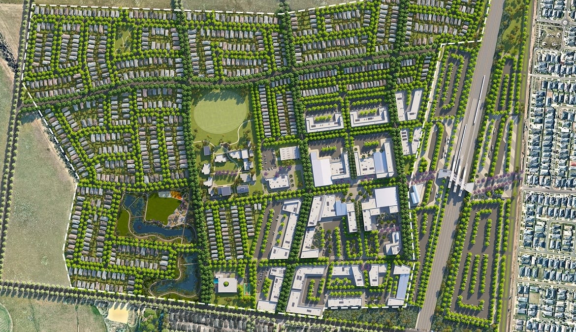 Mambourin , Melbourne, VIC, 3024, Australia