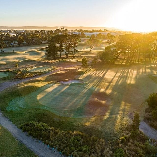 Winter Valley, City of Ballarat, VIC, 3358, Australia