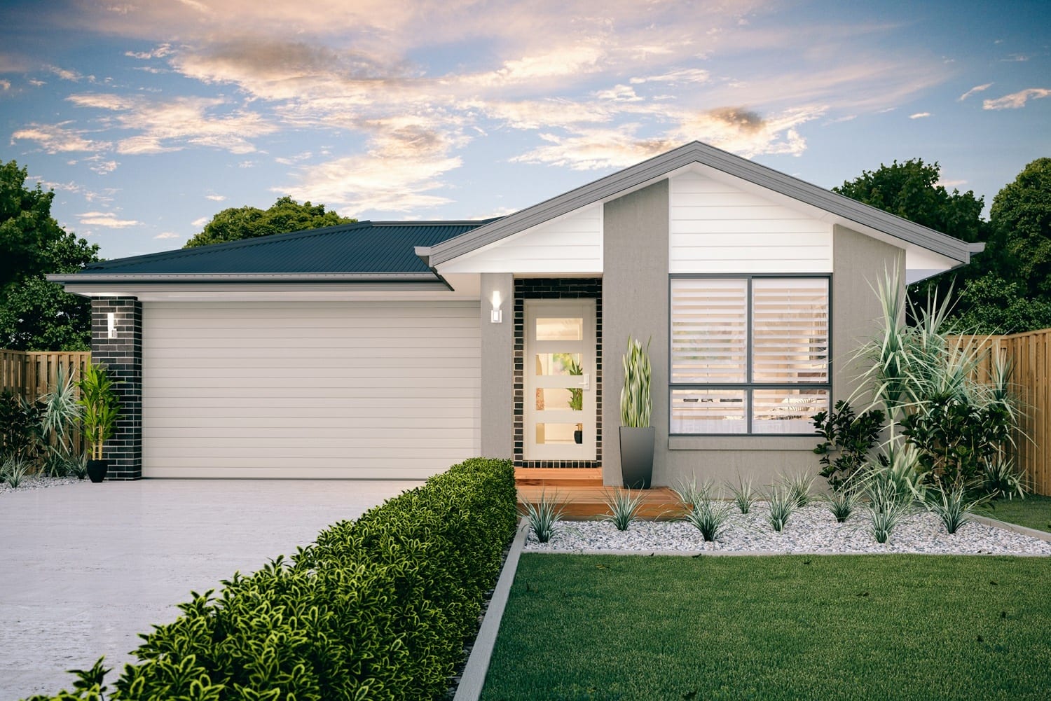 Birchwood Estate, Park Ridge, City of Logan, QLD, 4125 Dream Home