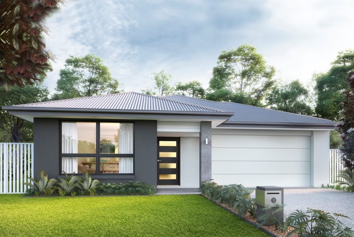 Santana Park, Cotswold Hills, Toowoomba Region, QLD, 4350 Dream Home