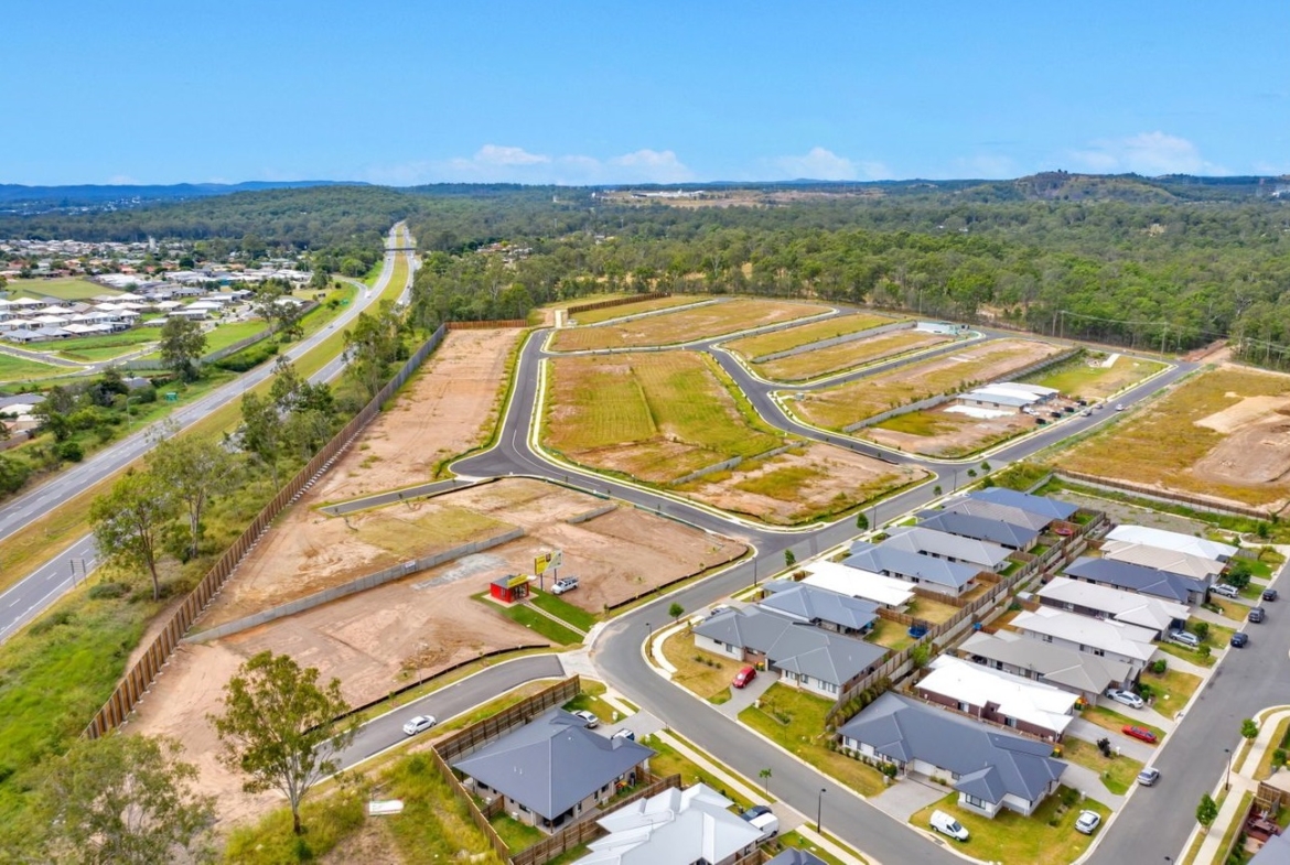 The Plateau, Flinders View, City of Ipswich, QLD, 4305 Dream Home