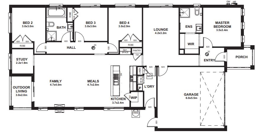 Bacchus Marsh, Melbourne, VIC, 3340, Australia