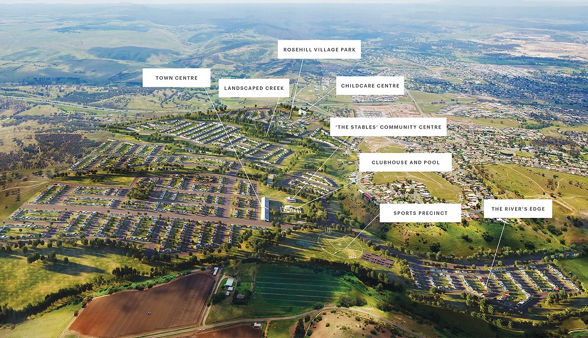 Bacchus Marsh, Melbourne, VIC, 3340, Australia