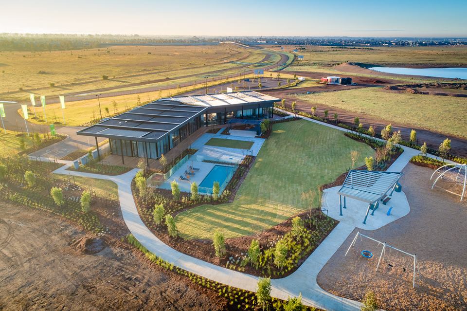 Mambourin, Melbourne, VIC, 3024, Australia