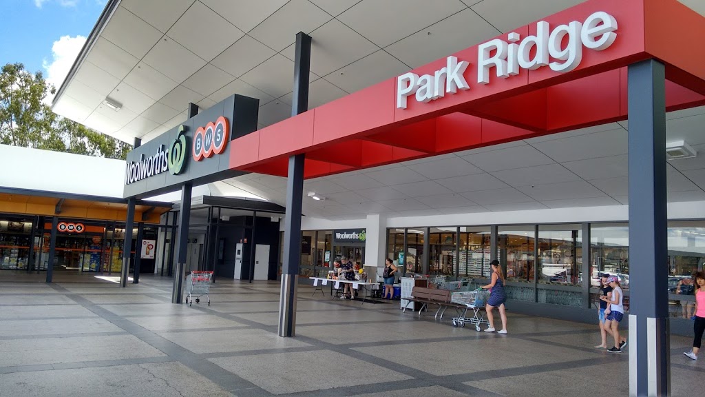 Park Ridge, City of Logan, QLD, 4125, Australia