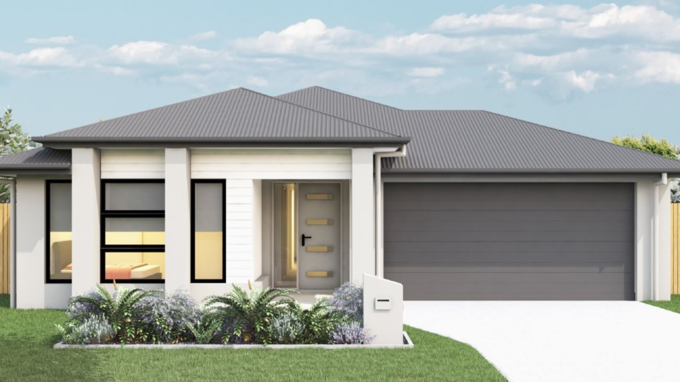 Park Ridge, City of Logan, QLD, 4125, Australia