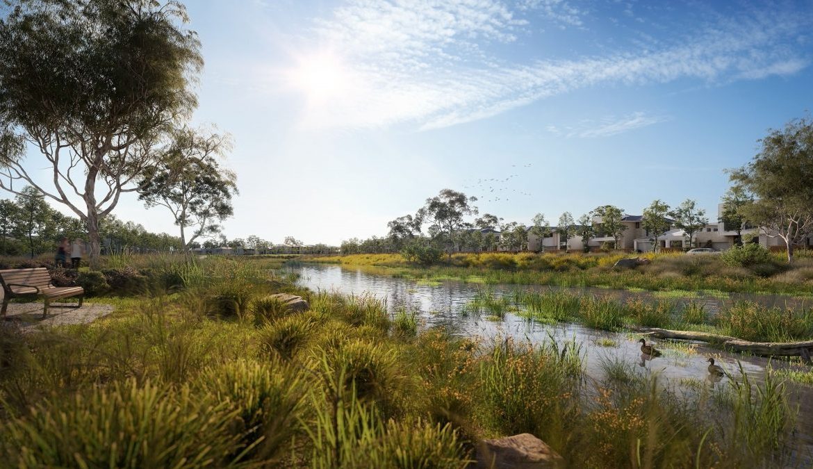 Rosewood Estate, Plumpton, Melbourne, VIC, 3335 Dream Home Property