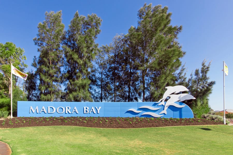 Seaside Estate, Madora Bay, City of Mandurah, WA, 6210 Dream Home