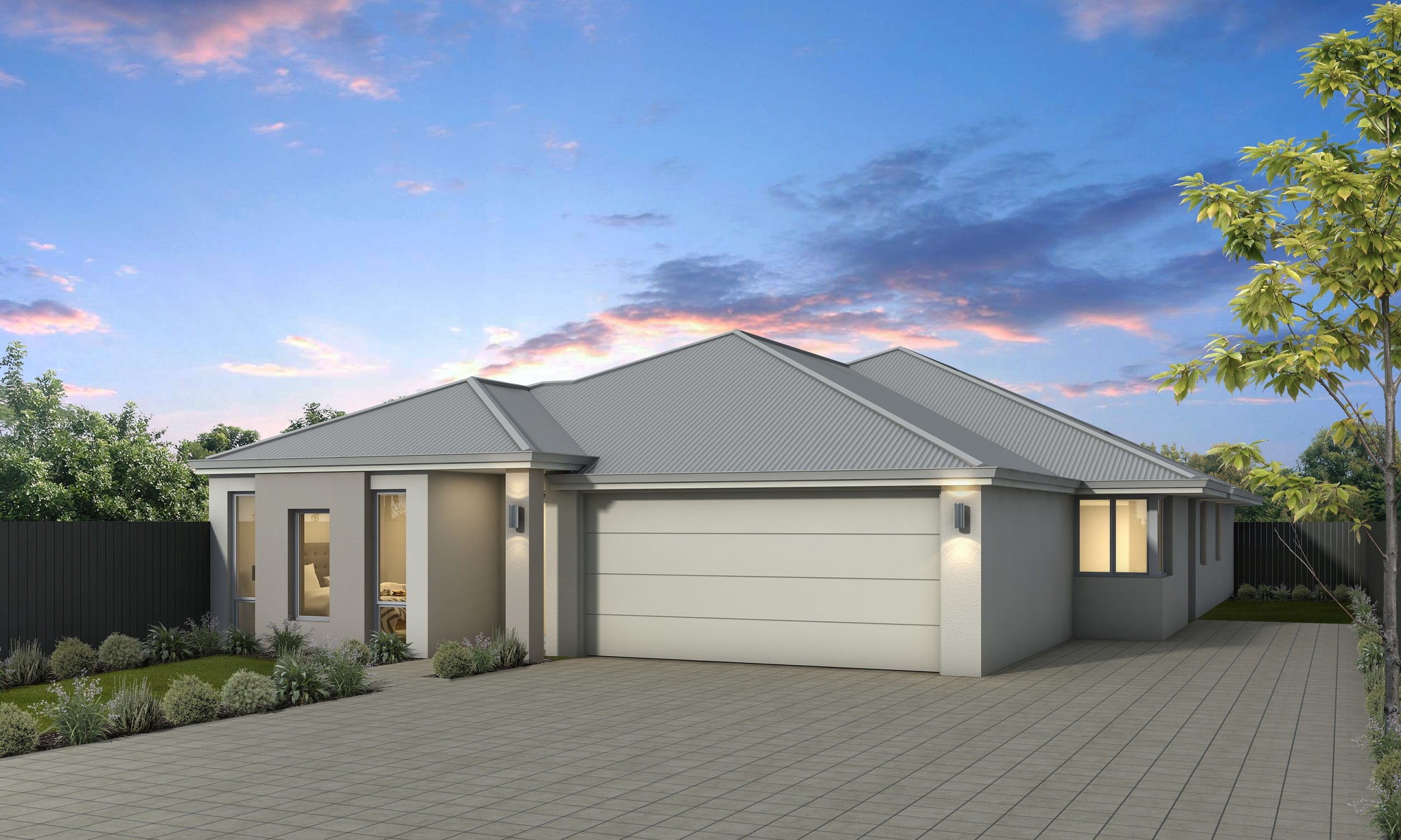 Seaside Estate, Madora Bay, City of Mandurah, WA, 6210 Dream Home